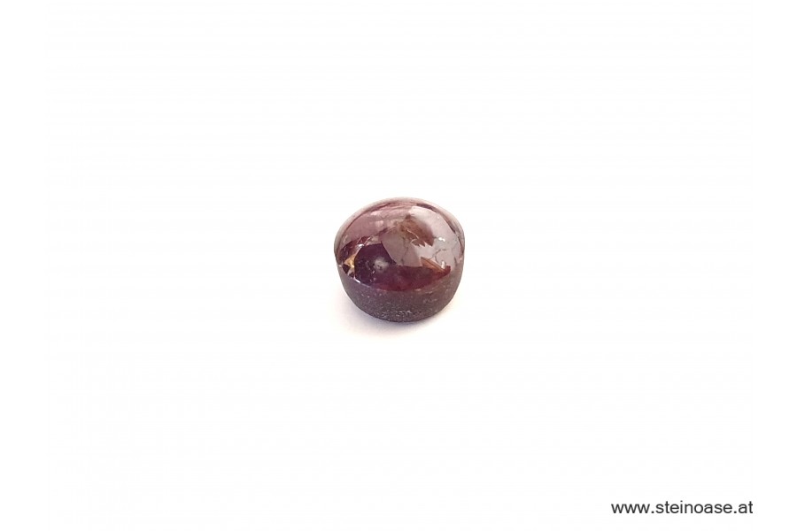 Stern-Rubin 'Cabochon'